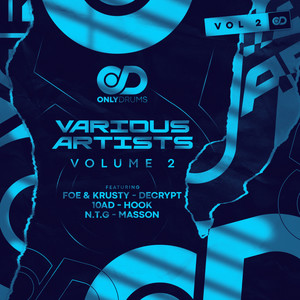 Various Artists Vol 2