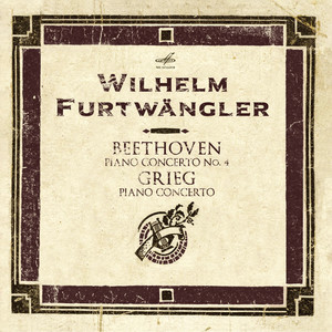 Piano Concerto No. 4, Op. 58 - I. Allegro moderato