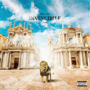 INVINCIBILE (Explicit)