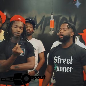Nasha Sons (feat. BadJat Wop) (Explicit)