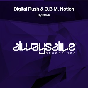 Nightfalls (Original Mix)