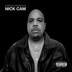 Happee Presents: Nick Cam (Explicit)