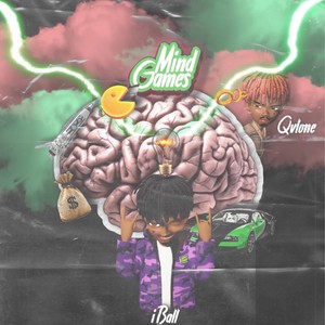 Mind Games (Explicit)