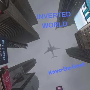 INVERTED WRLD (Explicit)