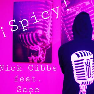 Spicy!(feat. Sace) (Explicit)