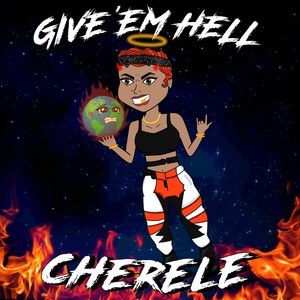 Give 'EM Hell (Explicit)