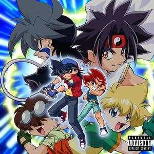 Underdogs (feat. BLVCKOUT, Sato Da Don, 757shai, Tr3dawggg, mangodxwns & RawChris) (Explicit)