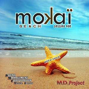 Mokai Beach, Vol. 1