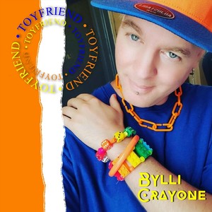 Boy Crush[feat. Daluzion] (Ext. Version)