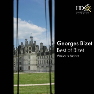 Best of Bizet