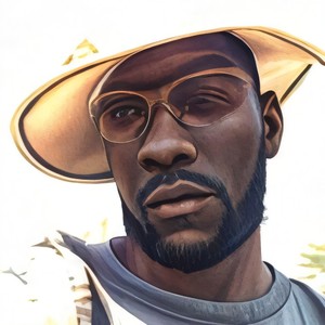 Kissed By The Sun (Edit)