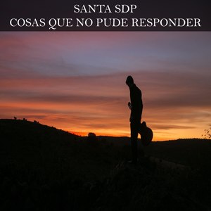 Cosas Que No Pude Responder