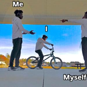 No Pressure (feat. BadD) (Explicit)