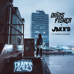 Places (feat. Ashley Ruggieri)