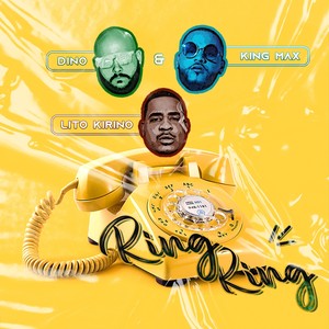 Ring Ring (feat. Lito Kirino) [Explicit]