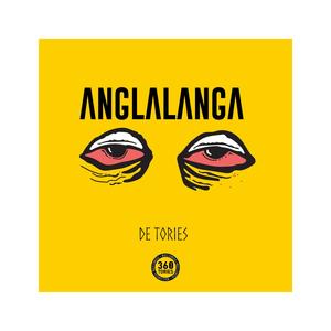 Anglalanga (feat. Reyotic Keyz, Villakay & The Real Timberland) [Explicit]