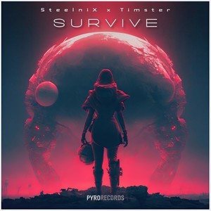 Survive (Extended Instrumental)