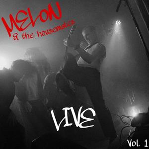 Live, Vol. 1 (Explicit)