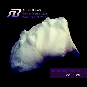 JJ KinG (Ranking Beats Vol.029)