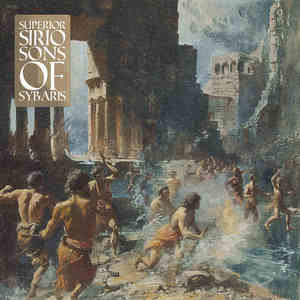 SONS OF SYBARIS (Explicit)