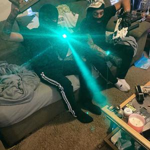 TAG TEAM Pt 1 (Explicit)