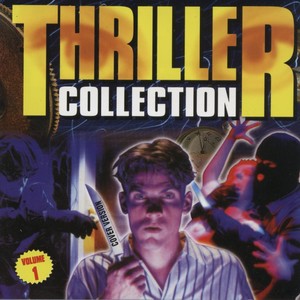 Thriller Collection Volume 1