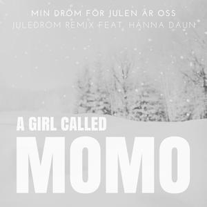 Min dröm för julen är oss (Juledröm remix)