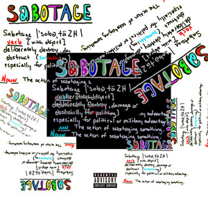 Sabotage (Explicit)