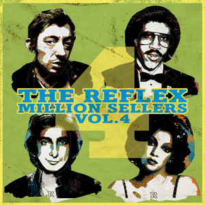 I Can't Help It Demo (The Reflex Revision)