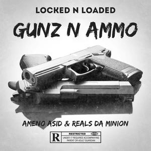 Locked N Loaded (Explicit)