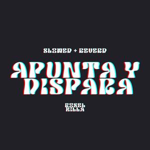 Apunta y Dispara (Slow + Reverb)