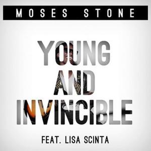 Young & Invincible (feat. Lisa Scinta)