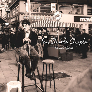 Eu, Charlie Chaplin