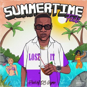 Summertime (Explicit)