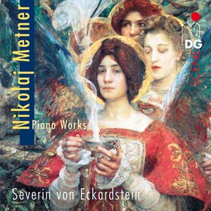 Märchen, Op. 26,3: Narrante a piacere