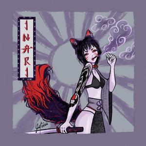 1N4R1 (feat. Rosso) (Explicit)