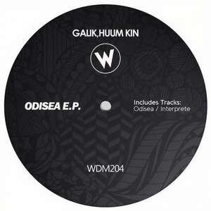 Odisea (Original Mix)