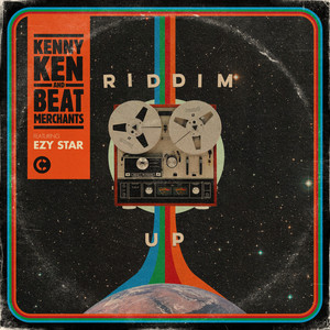 Riddim Up (Jungle Mix)