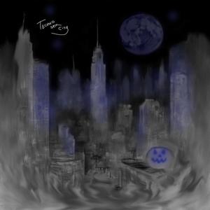 Mixtyra (feat. nikoniko beats)