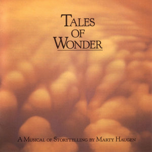 Tales of Wonder: A Musical of Storytelling