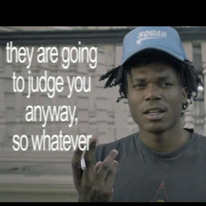 FreestyleNeverlied (Explicit)