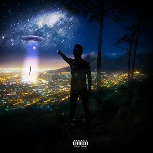 In The Air (feat. uhmare & SSAINT) (Explicit)