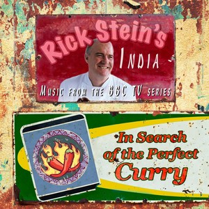 India: In Search of the Perfect Curry