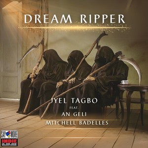 Dream Ripper (feat. An Geli & Mitchell Badelles)