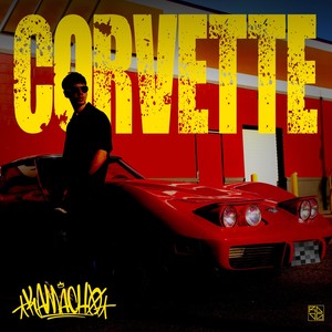 CORVETTE (Explicit)