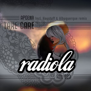 Take Care (Albuquerque, Haustuff Remix)