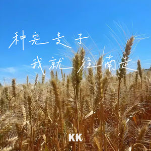 种完麦子我就往南走