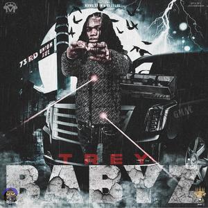 Trolling (feat. King Laron) (Explicit)