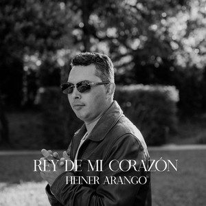 Rey de Mi Corazón