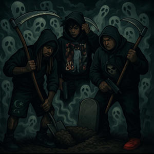 Ghost (feat. LuhYv & LulTae)